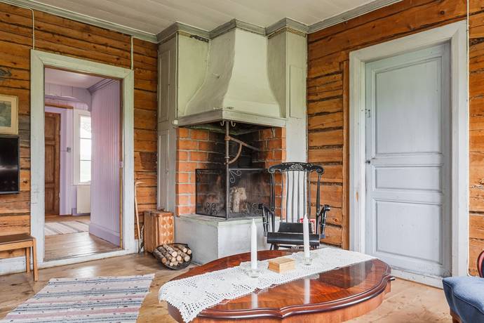 Gård med jordbruk på Remmen Nypåls 119 Remmen Härjedalens kommun - bild 19