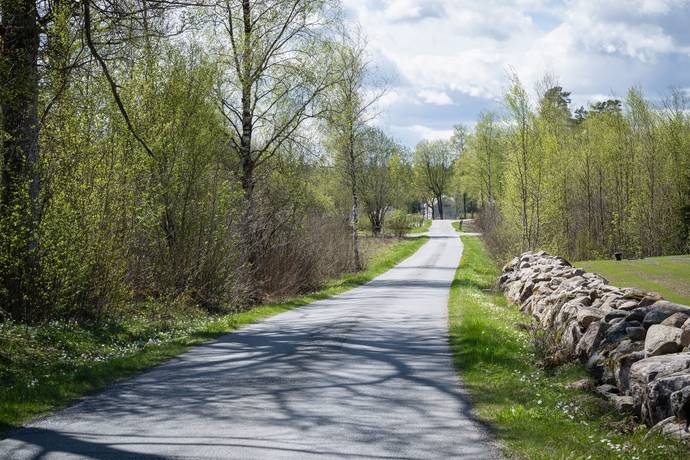 tomt på Västra Sävshult 4 Målsryd, Borås kommun - bild 5