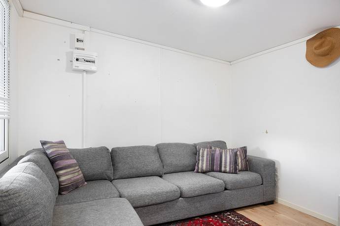 1 rum Fritidshus på Hasselgången 5 Jägershill 4 Malmö kommun - bild 9