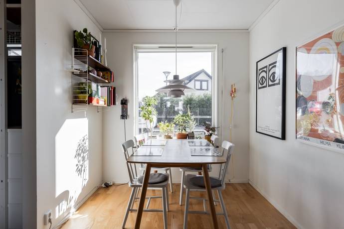 5 rum Radhus på Björkmansgatan 26 Almby Örebro kommun - bild 3