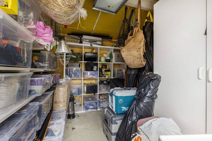 3 rum Villa på Östaviksvägen 16 Stallarholmen Strängnäs kommun - bild 34