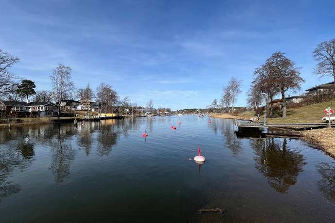 tomt på Rödbosundsvägen 39 Rödbosund, Österåkers kommun - bild 4