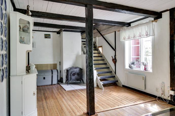 5 rum Villa på Finnshyttan Alstorp 531 Nora kommun - bild 14