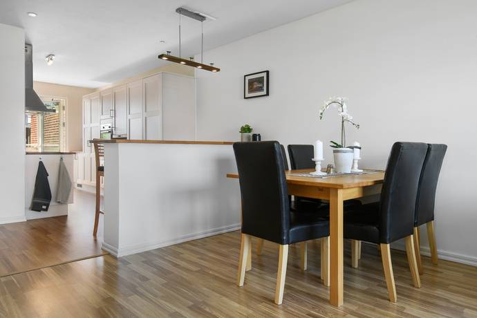 3 rum lägenhet på Björkebogatan 4 F Björkebo, Tomelilla kommun - bild 1