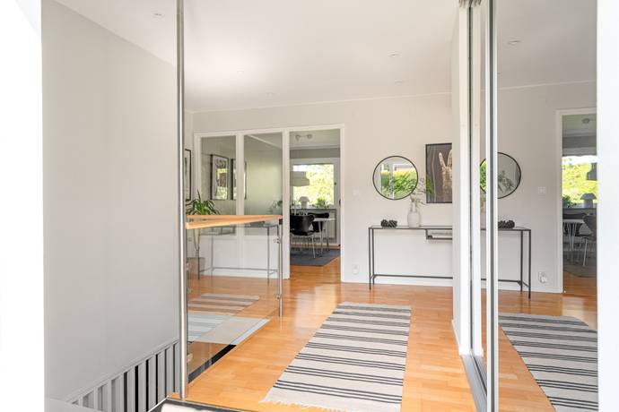 7 rum Villa på Märgelstigen 2B Hovås Göteborgs kommun - bild 18