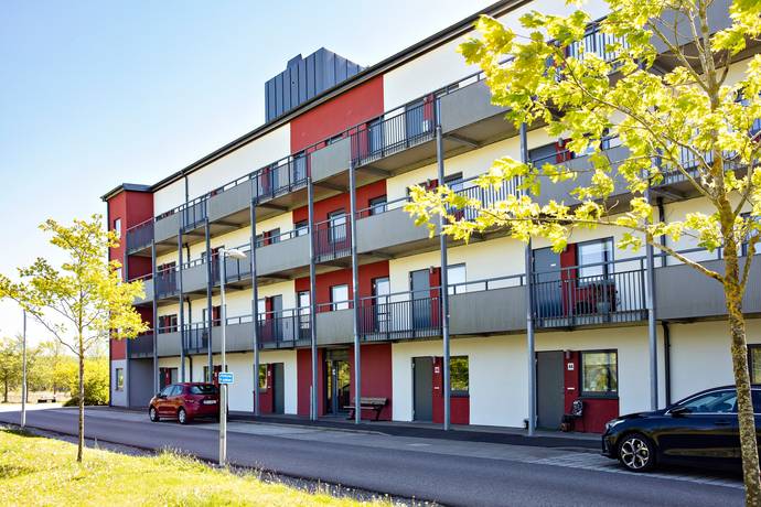 2 rum Lägenhet på Mästaregränd 48 Tegelbruket Svedala kommun - bild 21