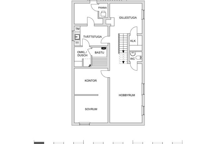 7 rum Villa på Sandlid 159 Rävlanda Härryda kommun - bild 29