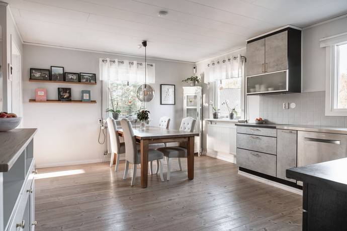 6 rum Villa på Tjärnhedsvägen 24 Gagnef Gagnefs kommun - bild 7