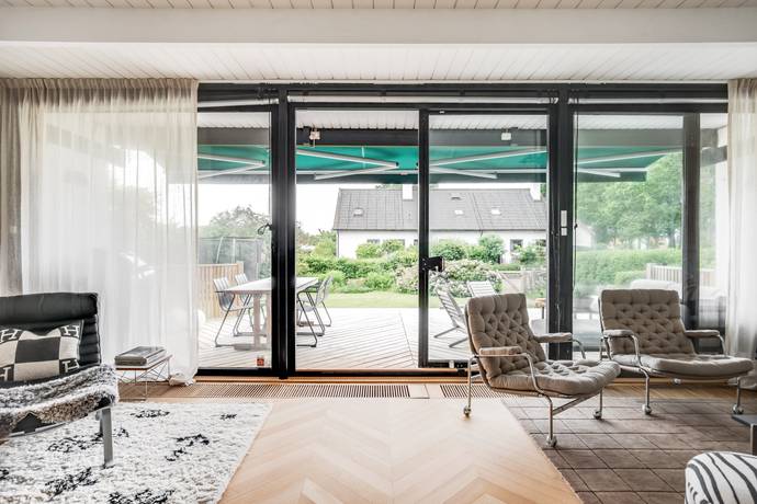 128 m² Villa på Bjällerödsvägen 7 Skälderviken Ängelholms kommun - bild 8