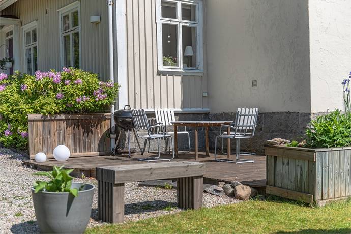 8 rum Villa på Tjärnö Prästgård, Tjärnövägen 3 Tjärnö Strömstads kommun - bild 10