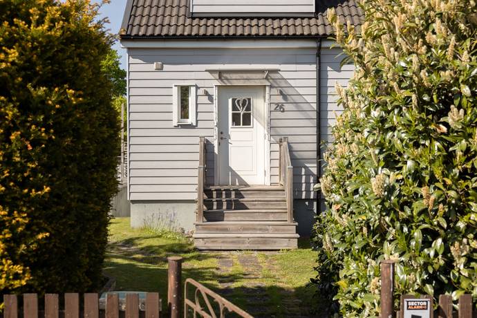 4 rum villa på Sallerupsvägen 26 Eslöv, Eslövs kommun - bild 3