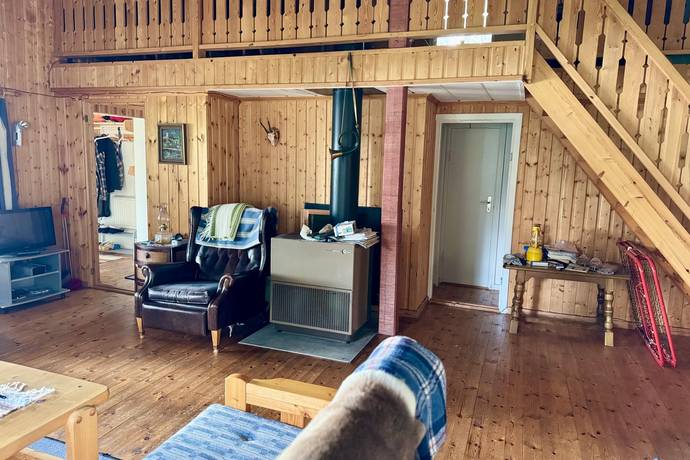 Gård med skogsbruk på HÄRJEDALEN HÅN 9:13, 14:6, 14:7 Vemhån Härjedalens kommun - bild 41