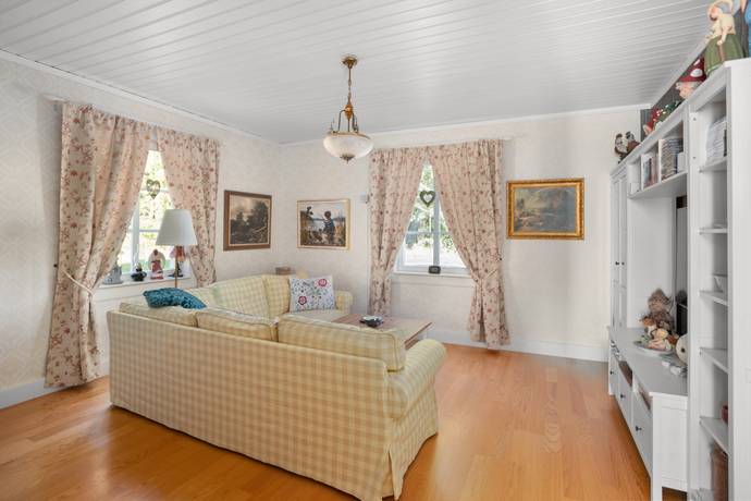 5 rum Villa på Orrböle 4 Tväråbäck/Orrböle Vännäs kommun - bild 31