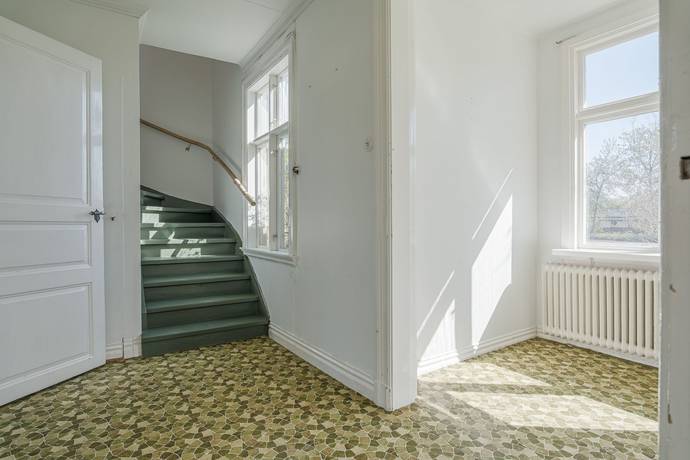 6 rum Villa på Strömsdalsvägen 11A&B Centrum Hjo kommun - bild 56
