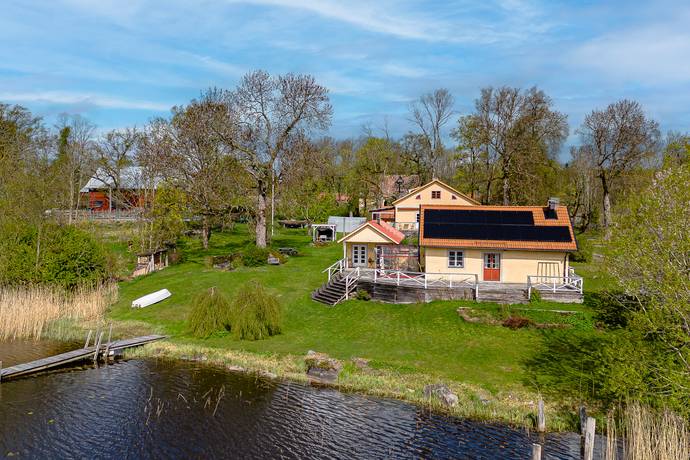 Holbonäs 7, Warbro, Katrineholms kommun