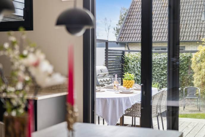 5 rum Villa på Andvägen 3 Nybrostrand Ystads kommun - bild 28