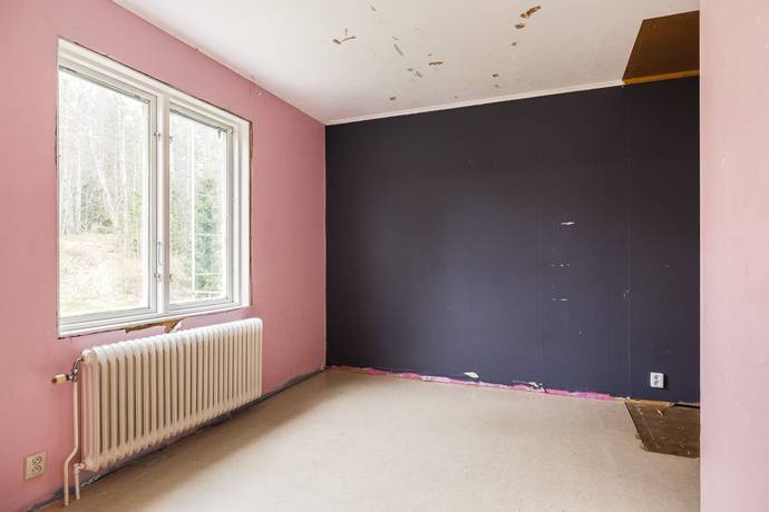 7 rum Villa på Gammelvägen 78 Härnösands kommun - bild 18