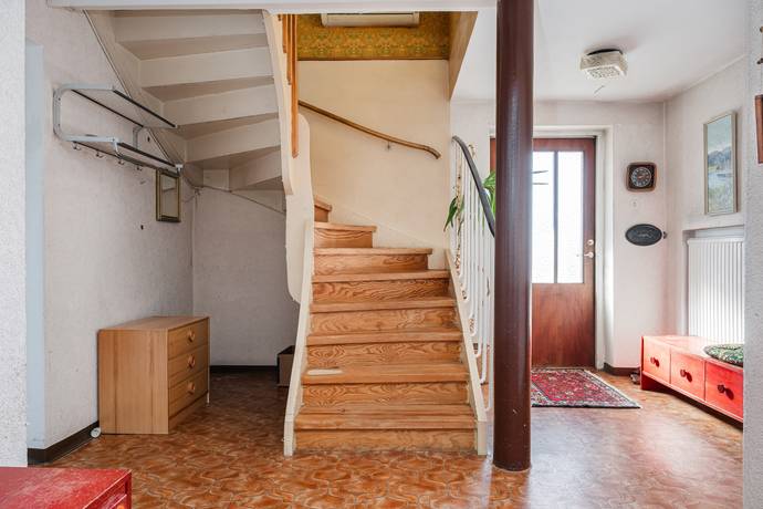 6 rum Villa på Hästskovägen 17 Bergsåker Sundsvalls kommun - bild 21