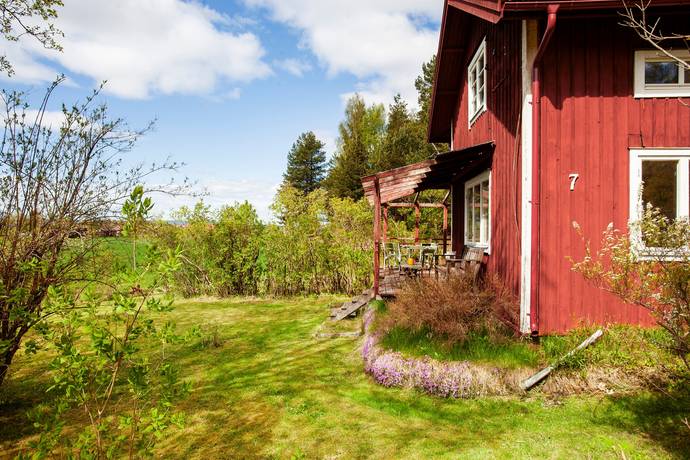 3 rum Villa på Larséns väg 7 Gagnef Gagnefs kommun - bild 36