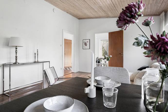 12 rum Villa på Stommavägen 5 Gunnilse Göteborgs kommun - bild 9