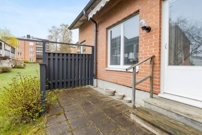 3 rum lägenhet på Viktoriastigen 49 Bålsta - Centralt, Håbo kommun - bild 1