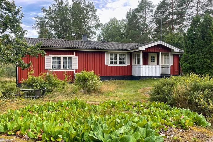 Seglinge Björkbacken 13, Almunge, Uppsala kommun