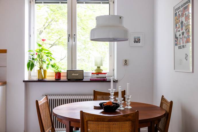 2 rum Lägenhet på Jordhyttegatan 25D Sandarna Göteborgs kommun - bild 12