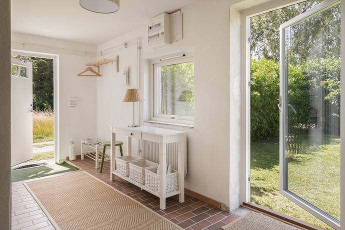 5 rum Villa på Elisefarmsvägen 33 Borrby Simrishamns kommun - bild 31