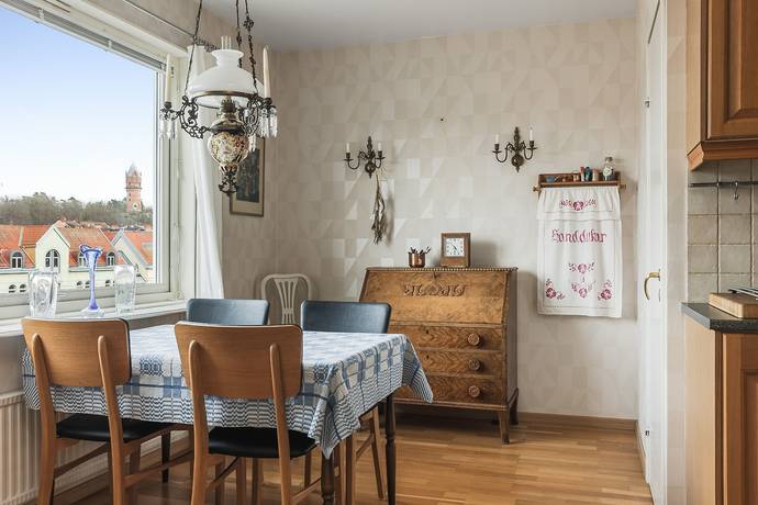 4 rum Lägenhet på Övre Brunnsvägen 2 C Påfågeln / Centrum Ronneby kommun - bild 8
