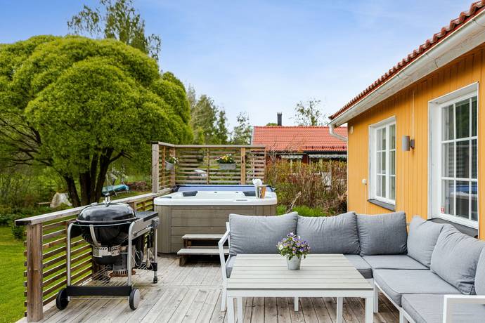 Blomstervägen 13, Sundborn, Falu kommun