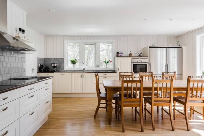 7 rum Villa på Väla Prästdrågen 1 Väla Lidköpings kommun - bild 4