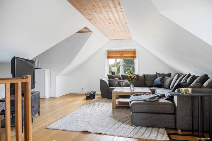 6 rum Villa på Pålstorpsvägen 3 Kågeröd Svalövs kommun - bild 17