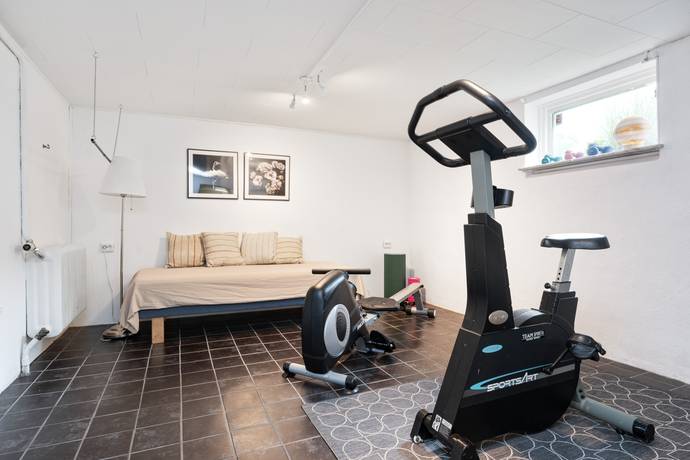 7 rum Villa på Solgatan 6 Bregården Karlskoga kommun - bild 68