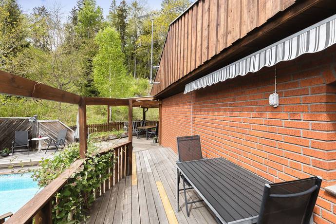 5 rum villa på Williamsbacke 1 Mariefred, Strängnäs kommun - bild 5