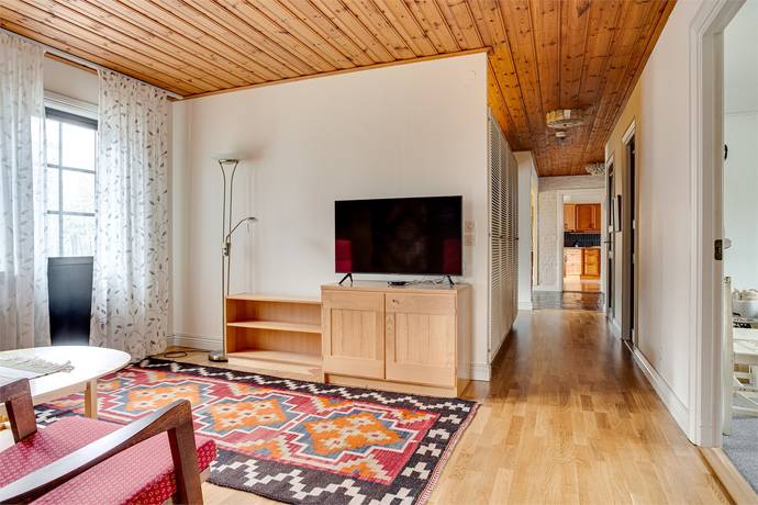 6 rum Villa på Åsgatan 13 Grythyttan Hällefors kommun - bild 33