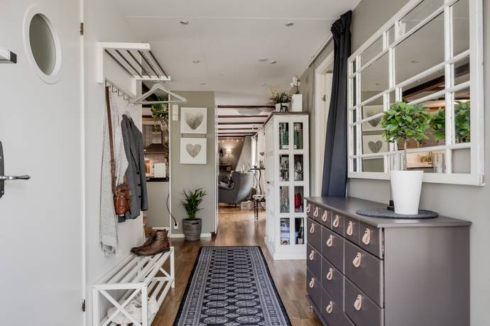 6 rum Villa på Rönnbärsvägen 31 Stångehamn Oskarshamns kommun - bild 5