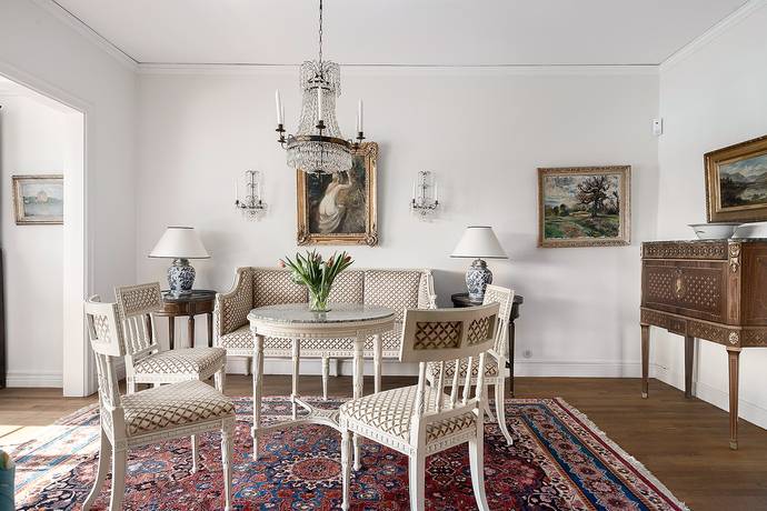 7 rum Villa på Stora gatan 11 Centrala Sigtuna Sigtuna kommun - bild 13