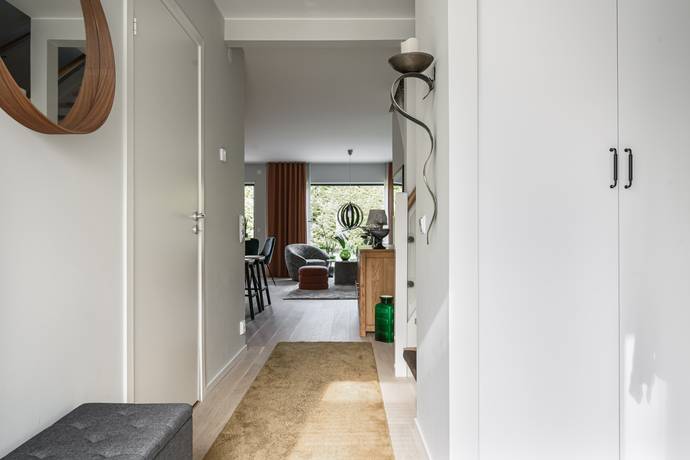 5 rum Lägenhet på Vallanäsvägen 24 Vallen Växjö kommun - bild 16