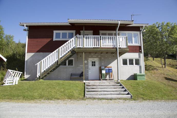 3 rum Lägenhet på Hamrafjällsvägen 9 Härjedalens kommun - bild 37