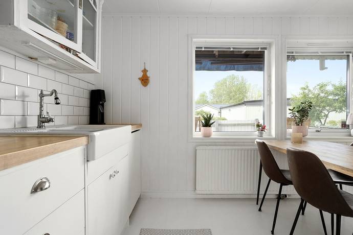 4 rum radhus på Lillekärr Norra 167 Hisings Kärra, Göteborgs kommun - bild 5