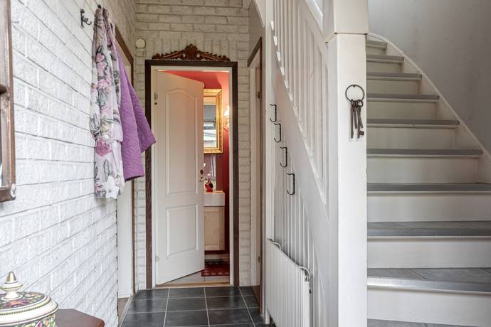 6 rum villa på Samuelsgatan 23 Ramlösa, Helsingborgs kommun - bild 5