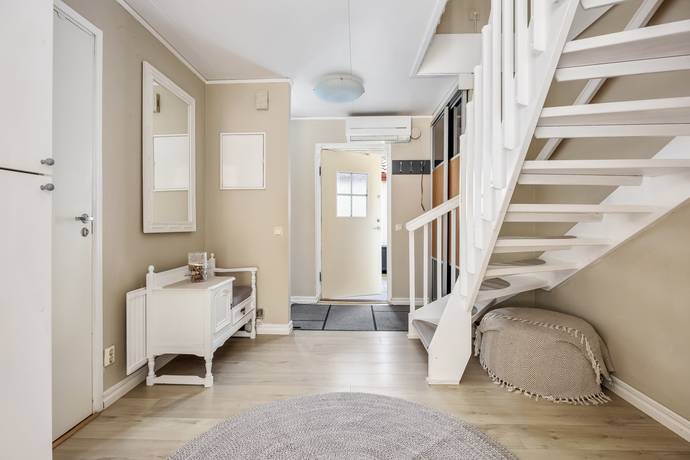 5 rum Villa på Axel Danielssons väg 145D Almvik Malmö kommun - bild 14
