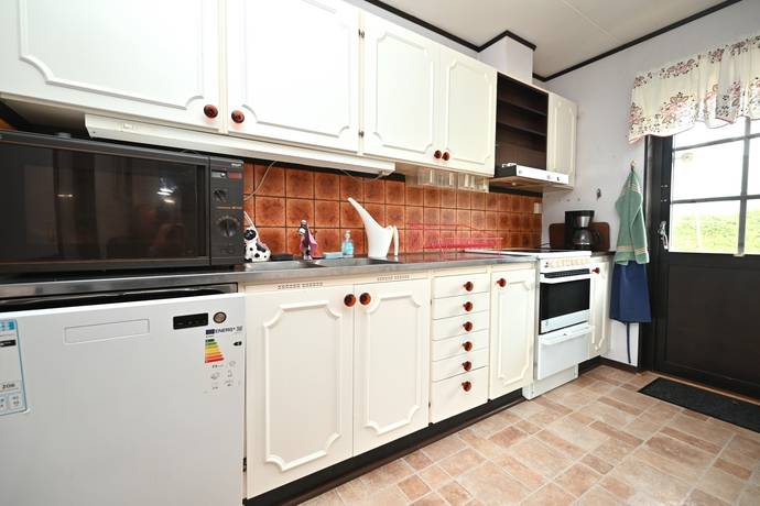 6 rum Villa på Diskusvägen 1 Valdemarsvik Valdemarsviks kommun - bild 11