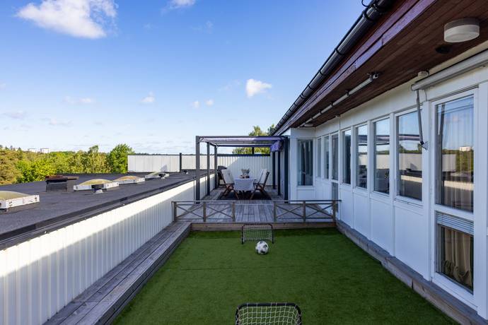 4 rum Radhus på Björnbacken 33 Gärdsås Göteborgs kommun - bild 6