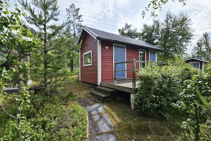 2 rum Fritidshus på Silvergruvan 83 Silvergruvan Hällefors kommun - bild 30