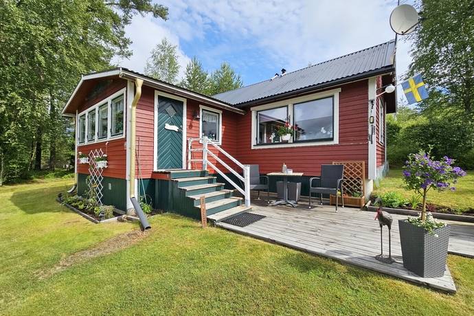 2 rum Fritidshus på Silvergruvan 83 Silvergruvan Hällefors kommun - bild 9