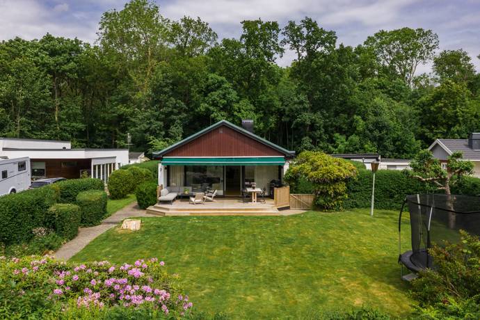 128 m² Villa på Bjällerödsvägen 7 Skälderviken Ängelholms kommun - bild 45