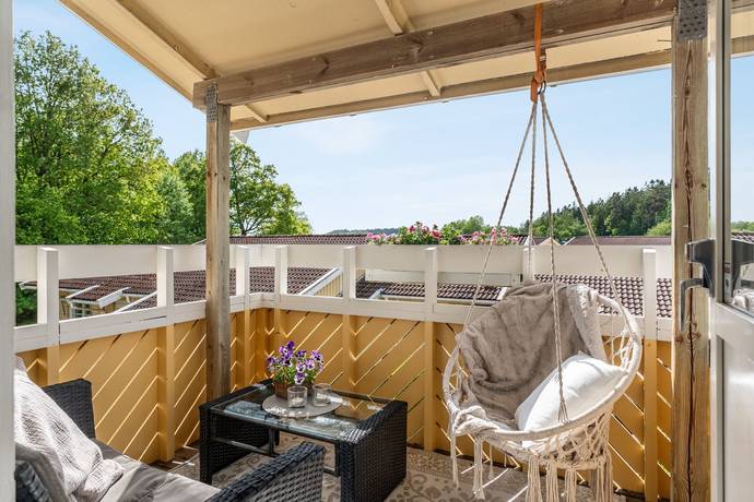 5 rum radhus på Ulvedalsgatan 89 Ulvegärde, Kungälvs kommun - bild 4