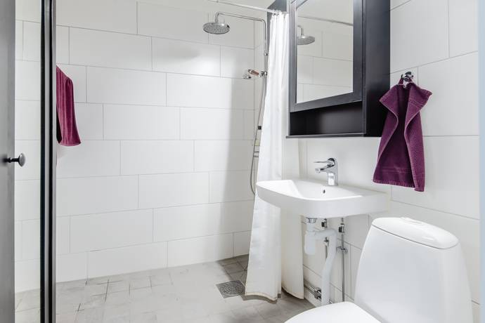 4 rum Radhus på Tallsättrastigen 26 Margretelund Österåkers kommun - bild 8