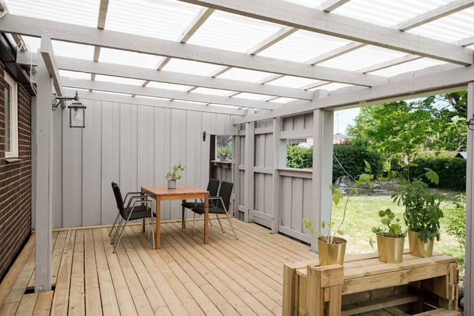 4 rum Villa på Parkvägen 3 Kumla Kyrkby Sala kommun - bild 23